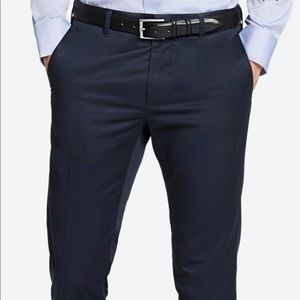 Bonobos Weekday Warriors 34x32 Athletic Fit